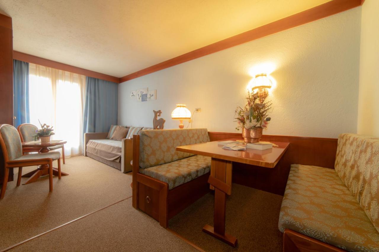 Hotel Astoria Breuil-Cervinia Eksteriør billede