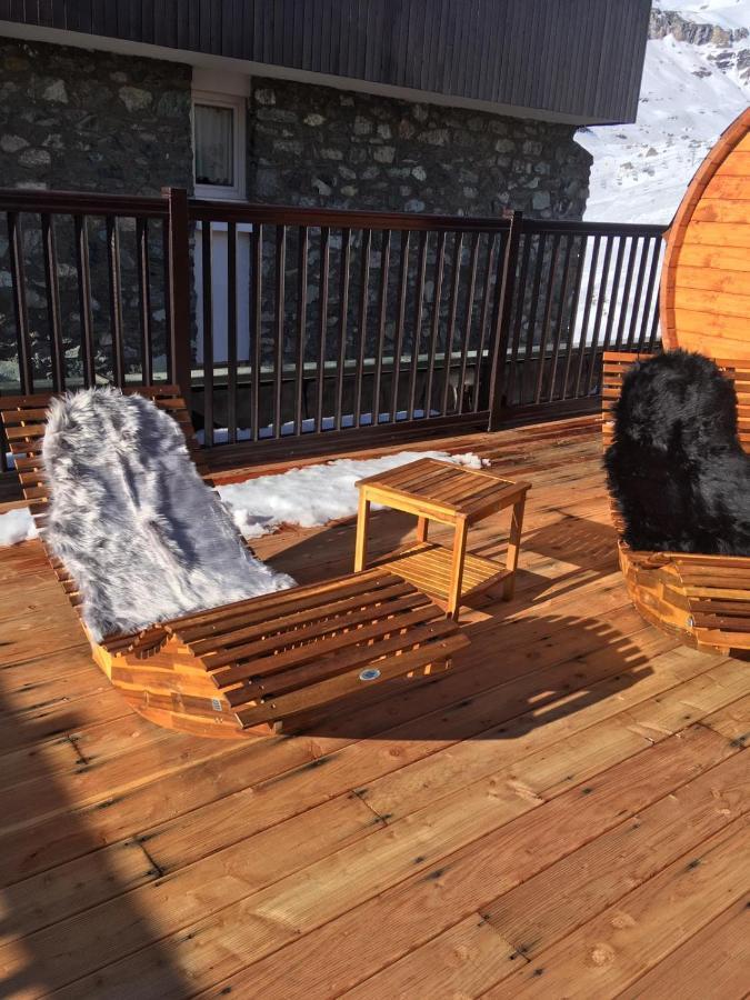 Hotel Astoria Breuil-Cervinia Eksteriør billede